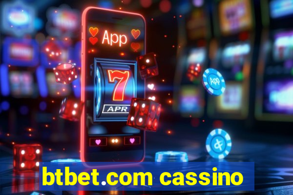 btbet.com cassino